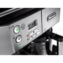 Best Sale ⭐ DeLonghi All-In-One 10-Cup Stainless Steel Espresso Machine And Drip Coffee Maker 😉 16 Best Sale ⭐ DeLonghi All-In-One 10-Cup Stainless Steel Espresso Machine And Drip Coffee Maker 😉 -Appliances Sales unnamed file 1803