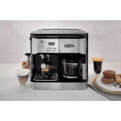 Best Sale ⭐ DeLonghi All-In-One 10-Cup Stainless Steel Espresso Machine And Drip Coffee Maker 😉 17 Best Sale ⭐ DeLonghi All-In-One 10-Cup Stainless Steel Espresso Machine And Drip Coffee Maker 😉 -Appliances Sales unnamed file 1804