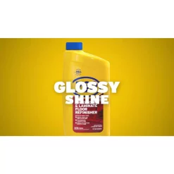 Wholesale 🧨 ZEP 32 Oz. Hardwood And Laminate Floor Refinisher (Case Of 12) 🎁 -Appliances Sales unnamed file 1810