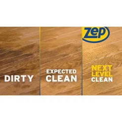 Wholesale 🧨 ZEP 32 Oz. Hardwood And Laminate Floor Refinisher (Case Of 12) 🎁 -Appliances Sales unnamed file 1811