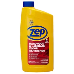 Wholesale 🧨 ZEP 32 Oz. Hardwood And Laminate Floor Refinisher (Case Of 12) 🎁 -Appliances Sales unnamed file 1814