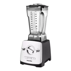 Brand new 😉 KALORIK 68 Oz. 4-Speed Silver Blender 👍