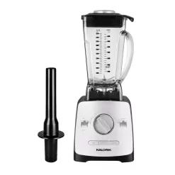 Brand new ๐ KALORIK 68 Oz. 4-Speed Silver Blender ๐ 12 Brand new ๐ KALORIK 68 Oz. 4-Speed Silver Blender ๐ -Appliances Sales unnamed file 1823