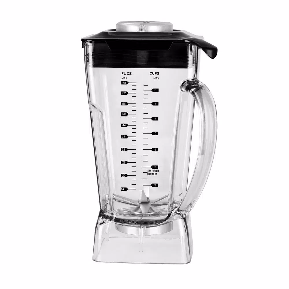 Brand new ๐ KALORIK 68 Oz. 4-Speed Silver Blender ๐ 6 Brand new ๐ KALORIK 68 Oz. 4-Speed Silver Blender ๐ - Image 4