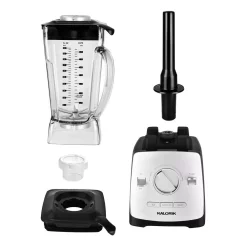 Brand new ๐ KALORIK 68 Oz. 4-Speed Silver Blender ๐ 14 Brand new ๐ KALORIK 68 Oz. 4-Speed Silver Blender ๐ -Appliances Sales unnamed file 1825