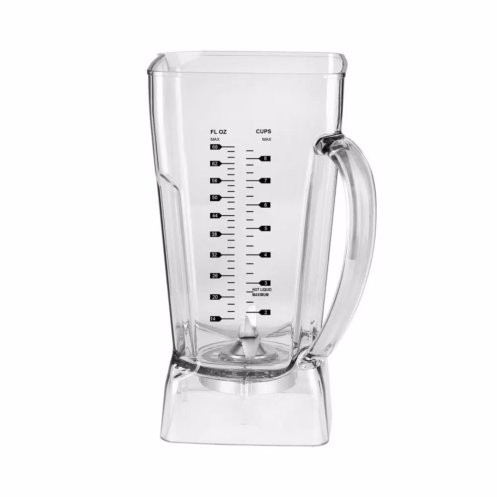 Brand new ๐ KALORIK 68 Oz. 4-Speed Silver Blender ๐ 8 Brand new ๐ KALORIK 68 Oz. 4-Speed Silver Blender ๐ - Image 6