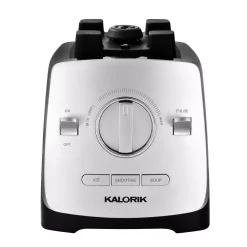 Brand new ๐ KALORIK 68 Oz. 4-Speed Silver Blender ๐ 16 Brand new ๐ KALORIK 68 Oz. 4-Speed Silver Blender ๐ -Appliances Sales unnamed file 1827