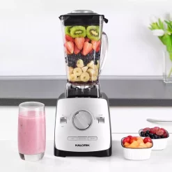 Brand new ๐ KALORIK 68 Oz. 4-Speed Silver Blender ๐ 17 Brand new ๐ KALORIK 68 Oz. 4-Speed Silver Blender ๐ -Appliances Sales unnamed file 1828