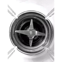 Outlet 🛒 Koblenz Kitchen Magic Collection 50 Oz. 10-Speed And Pulse Red Plastic Jar Blender ⭐ -Appliances Sales unnamed file 1831