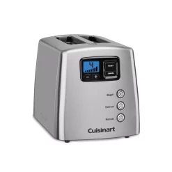 Deals ⭐ Cuisinart Touch To Toast 2-Slice Silver Wide Slot Toaster With Crumb Tray 😉 7 Deals ⭐ Cuisinart Touch To Toast 2-Slice Silver Wide Slot Toaster With Crumb Tray 😉 -Appliances Sales unnamed file 1835