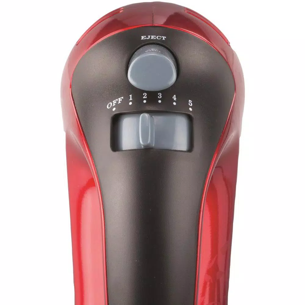 Deals 🎁 Brentwood Appliances 50 Oz.12-Speed Red Countertop Blender With Electric Hand Mixer ✨ 4 Deals 🎁 Brentwood Appliances 50 Oz.12-Speed Red Countertop Blender With Electric Hand Mixer ✨ - Image 2