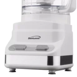 Flash Sale 😉 Brentwood Appliances 3-Cup 2-Speed White Food Processor ❤️ -Appliances Sales unnamed file 1850
