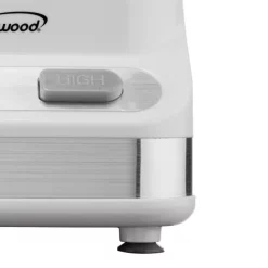 Flash Sale 😉 Brentwood Appliances 3-Cup 2-Speed White Food Processor ❤️ -Appliances Sales unnamed file 1852