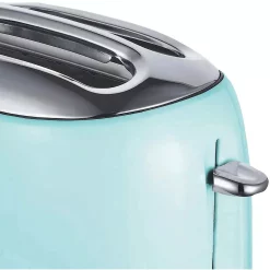 Flash Sale ✔️ Brentwood Retro 2-Slice Blue Extra-Wide Slot Toaster With Cool-Touch Exterior 👏 -Appliances Sales unnamed file 1859