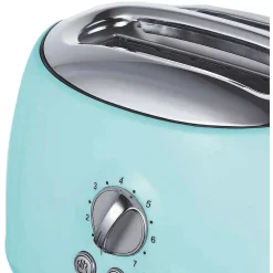 Flash Sale ✔️ Brentwood Retro 2-Slice Blue Extra-Wide Slot Toaster With Cool-Touch Exterior 👏 -Appliances Sales unnamed file 1862