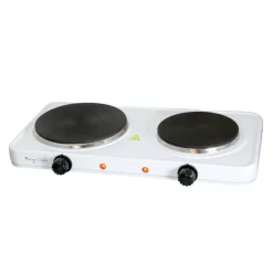 Hot Sale 🤩 MegaChef Portable 2-Burner 7.25 In. Sleek White Hot Plate With Temperature Control 🎉 -Appliances Sales unnamed file 1871