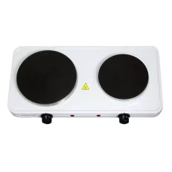 Hot Sale 🤩 MegaChef Portable 2-Burner 7.25 In. Sleek White Hot Plate With Temperature Control 🎉 -Appliances Sales unnamed file 1872