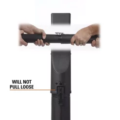 Flash Sale 💯 RIDGID 2-1/2 In. Locking LED Lighted Car Nozzle Accessory For RIDGID Wet/Dry Shop Vacuums 🎁 -Appliances Sales unnamed file 1880