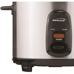 Top 10 🎁 Brentwood Appliances 5-Cup Silver Rice Cooker 🥰 -Appliances Sales unnamed file 1888
