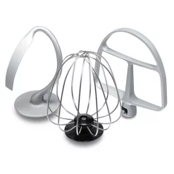 Brand new 🎁 Hamilton Beach 4 Qt. 7-Speed Black Stand Mixer With Dough Hook, Whisk And Flat Beater Attachments 😍 -Appliances Sales unnamed file 1895