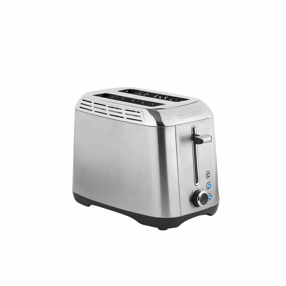 Cheapest 😉 BLACK+DECKER Rapid Toast 2-Slice Stainless Steel Wide Slot Toaster 🌟 5 Cheapest 😉 BLACK+DECKER Rapid Toast 2-Slice Stainless Steel Wide Slot Toaster 🌟 - Image 3