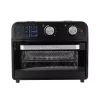Best deal 🧨 KALORIK 22 Qt. Black Digital Air Fryer Toaster Oven ⌛