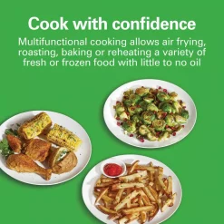 Best Pirce 🧨 Hamilton Beach 5 Qt. Stainless Steel Digital Air Fryer With Nonstick Basket 💯 -Appliances Sales unnamed file 1937