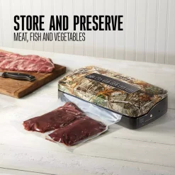 Cheapest ๐ Weston Realtree Edge Camouflage Food Vacuum Sealer With Roll Storage And Bag Cutter ๐ 12 Cheapest ๐ Weston Realtree Edge Camouflage Food Vacuum Sealer With Roll Storage And Bag Cutter ๐ -Appliances Sales unnamed file 1945