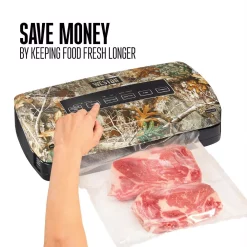 Cheapest ๐ Weston Realtree Edge Camouflage Food Vacuum Sealer With Roll Storage And Bag Cutter ๐ 14 Cheapest ๐ Weston Realtree Edge Camouflage Food Vacuum Sealer With Roll Storage And Bag Cutter ๐ -Appliances Sales unnamed file 1947