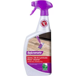 Promo 💯 Rejuvenate 32 Oz. Stone, Tile And Laminate Floor Cleaner 🛒