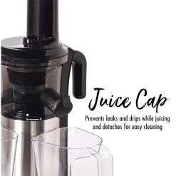 Cheap 🧨 Tribest Shine Vertical Juicer ⌛ -Appliances Sales unnamed file 1971