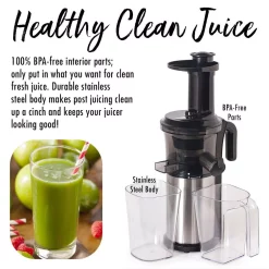 Cheap 🧨 Tribest Shine Vertical Juicer ⌛ -Appliances Sales unnamed file 1972
