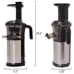 Cheap 🧨 Tribest Shine Vertical Juicer ⌛ -Appliances Sales unnamed file 1973