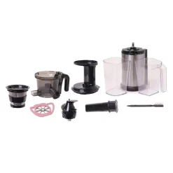 Cheap 🧨 Tribest Shine Vertical Juicer ⌛ -Appliances Sales unnamed file 1974