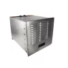 Wholesale 👍 Weston Pro 1000 Stainless Steel 10-Tray Food Dehydrator ✔️