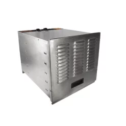 Wholesale 👍 Weston Pro 1000 Stainless Steel 10-Tray Food Dehydrator ✔️