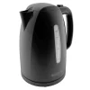 New ⭐ BLACK+DECKER 1.7 L Rapid Boil Electric Cordless Kettle 😉