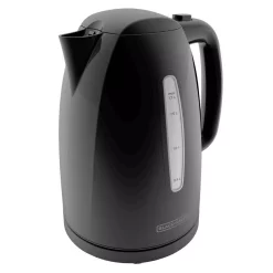 New ⭐ BLACK+DECKER 1.7 L Rapid Boil Electric Cordless Kettle 😉