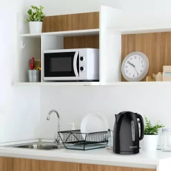 New ⭐ BLACK+DECKER 1.7 L Rapid Boil Electric Cordless Kettle 😉 -Appliances Sales unnamed file 1999