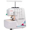 Best Sale 🔔 Janome MOD-8933D Serger With 4/3 Thread Capability And Differential Feed 🔔 -Appliances Sales unnamed file 2000