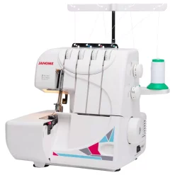 Best Sale π Janome MOD-8933D Serger With 4/3 Thread Capability And Differential Feed π 14 Best Sale π Janome MOD-8933D Serger With 4/3 Thread Capability And Differential Feed π -Appliances Sales unnamed file 2002