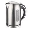 Discount ⭐ MegaChef 1.7 L Stainless Steel Electric Tea Kettle 🥰