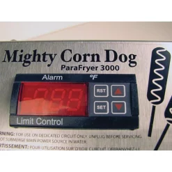 Deals 🤩 Paragon Para Fryer Deep Fryer 🥰 -Appliances Sales unnamed file 2035