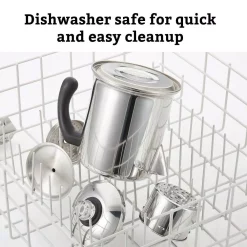 Best Sale 💯 Farberware 8-Cup Stainless Steel Percolator 💯 -Appliances Sales unnamed file 2040