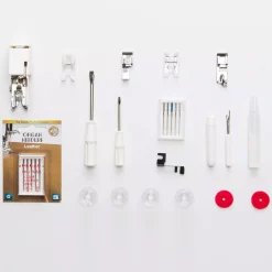 Brand new ✨ Janome HD1000 Black Edition 14-Stitch Industrial-Grade Sewing Machine 👍 19 Brand new ✨ Janome HD1000 Black Edition 14-Stitch Industrial-Grade Sewing Machine 👍 -Appliances Sales unnamed file 205