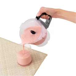 Promo 🌟 Hamilton Beach 4-Cup 5-Speed Black Stack & Snap Compact Food Processor ✔️ -Appliances Sales unnamed file 2051