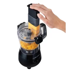 Promo 🌟 Hamilton Beach 4-Cup 5-Speed Black Stack & Snap Compact Food Processor ✔️ -Appliances Sales unnamed file 2052