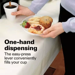 Deals 🛒 Hamilton Beach 45-Cup Fast Brew Stainless Steel With 1-Hand Dispensing Coffee Urn 🛒 -Appliances Sales unnamed file 2061