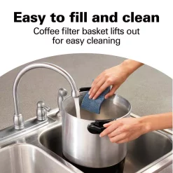 Deals 🛒 Hamilton Beach 45-Cup Fast Brew Stainless Steel With 1-Hand Dispensing Coffee Urn 🛒 -Appliances Sales unnamed file 2064