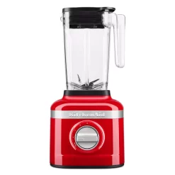 Cheapest 🌟 KitchenAid K150 48 Oz. 3-Speed Passion Red Ice Crushing Blender 🥰
